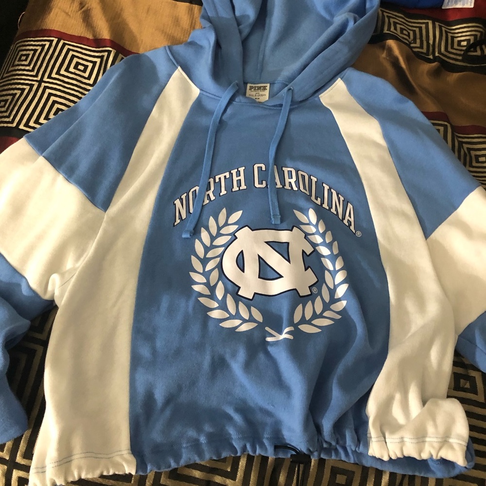 Victoria secret hoodie